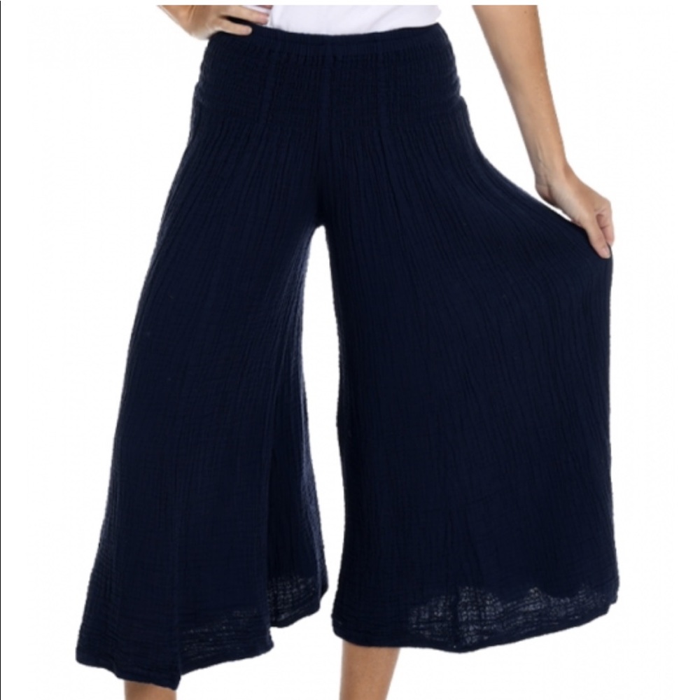 Blue Ginger Store - EASY COTTON pants - new from Maui!